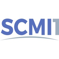 Supply Chain Management Inc.1.Com (SCMI1) logo