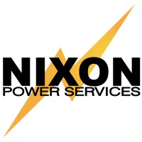 Nixon Power Services logo