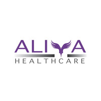 ALIYA Healthcare Consulting logo