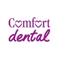 Comfort Dental Group, Inc. logo