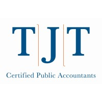 TJT logo