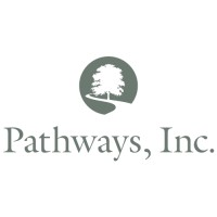Pathways, Inc. logo
