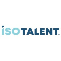 IsoTalent logo