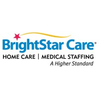 BrightStar Care of Stroudsburg & Allentown logo