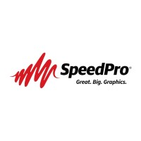SpeedPro Omaha logo
