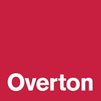 Overton Industries logo
