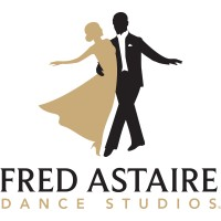 Fred Astaire Dance Studios - Colorado logo