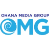 Ohana Media Group logo
