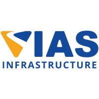 VIAS Infrastructure, PLLC logo