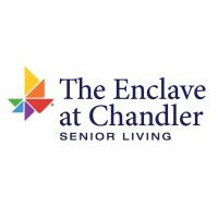The Enclave at Chandler Senior Living logo