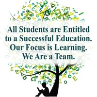 Cotati-Rohnert Park Unified School District ( CRPUSD) logo