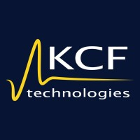 KCF Technologies, Inc. logo