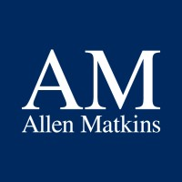 Allen Matkins logo