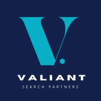 Valiant Search Partners logo