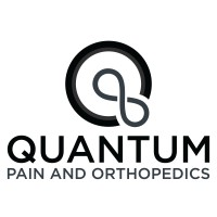 Quantum Pain and Orthopedic logo