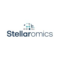 Stellaromics Inc. logo
