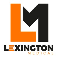 Lexington Medical, Inc logo