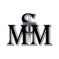 Social Media Ministries logo