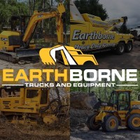 Earthborne Inc logo