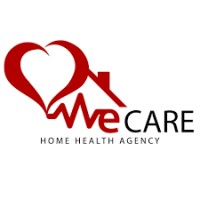 We C.A.R.E. Home Health Agency logo