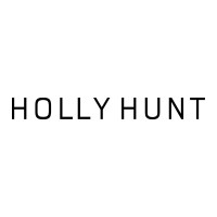 HOLLY HUNT logo