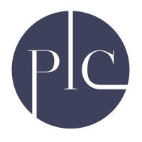 Palladino | Isbell | Casazza logo