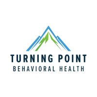 Turning Point Behavioral Health logo