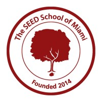 The SEED School of Miami logo