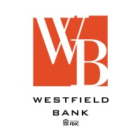 Westfield Bank logo