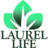 Laurel Life logo