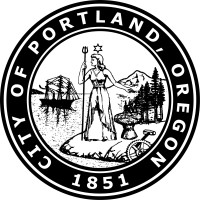 City of Portland logo