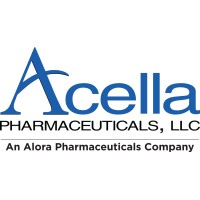 Acella Pharmaceuticals, LLC logo