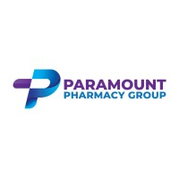Paramount Pharmacy Group logo