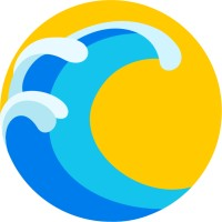 Tsunami Express Car Wash logo