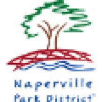 Naperville Park District logo