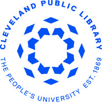 Cleveland Public Library logo