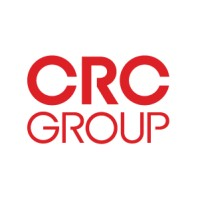 CRC Group logo