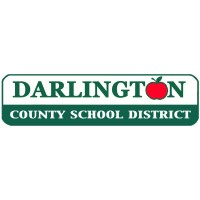 Darlington County School District logo