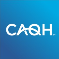 CAQH logo