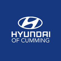 Hyundai of Cumming logo