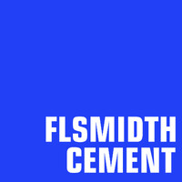 FLSmidth Cement logo