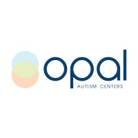 Opal Autism Centers logo