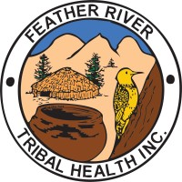 Feather River Tribal Health, Inc. logo