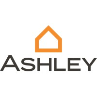 Ashley | The Wellsville Group logo