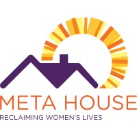 Meta House logo