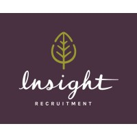 Insight Recruitment logo