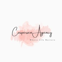 Caspersen Agency logo