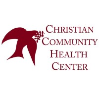 Christian Community Health Center logo