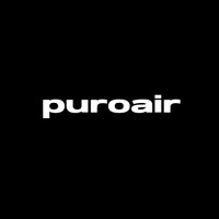 PuroAir logo
