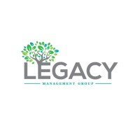 Legacy Management Group logo